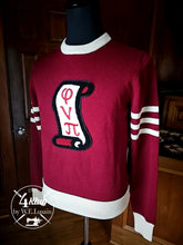 Load image into Gallery viewer, Custom Build Sweater - 20 Options