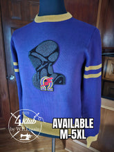 Load image into Gallery viewer, Omega Crewneck (6 Options)