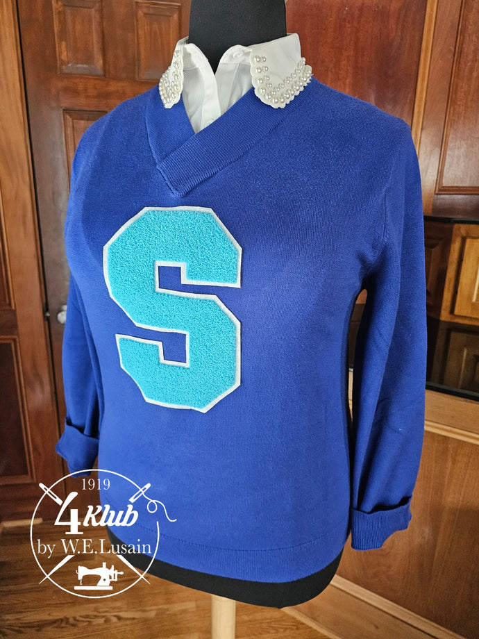 S-1881 Sweater