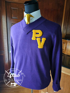 PV - 1876 Sweater (Unisex)