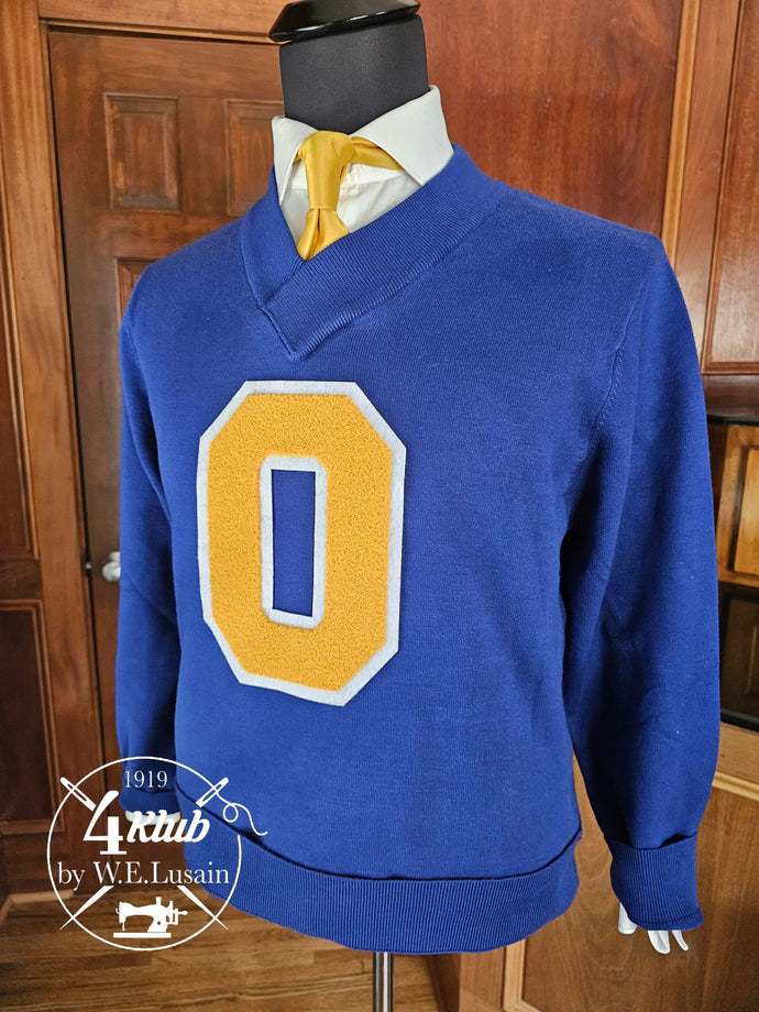 O - 1896 Sweater (Unisex)