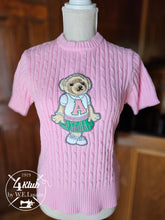 Load image into Gallery viewer, Pretty Bear Crewneck