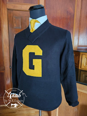 G-1901 Sweater (Unisex)
