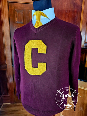 C-1887 Sweater (Unisex)