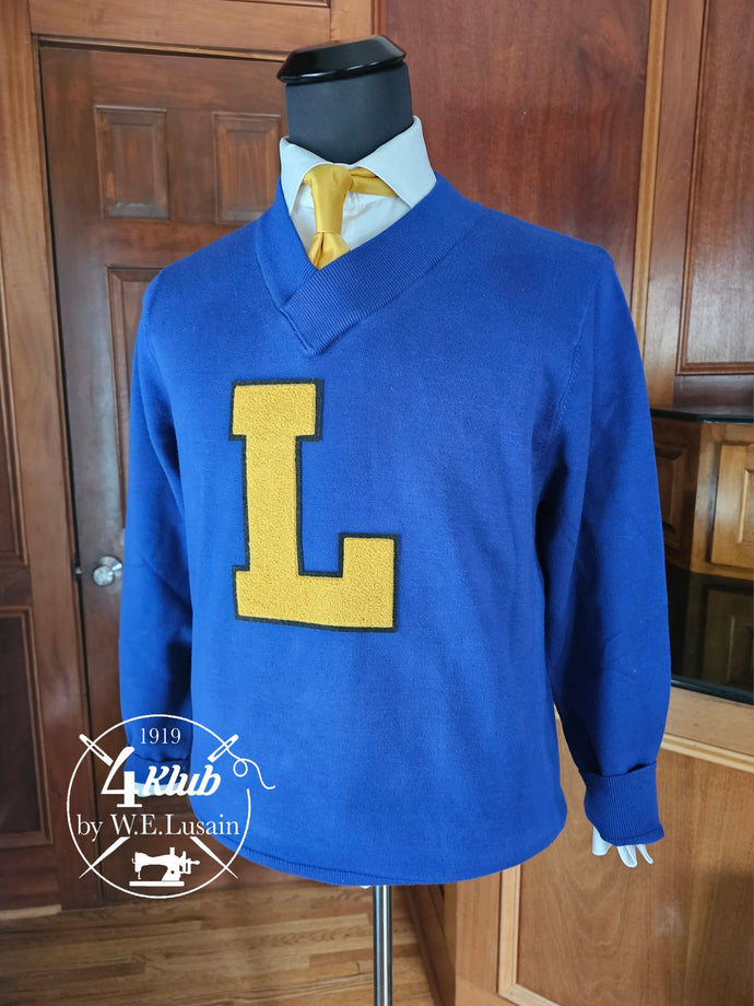 L - 1949 Sweater (Unisex)