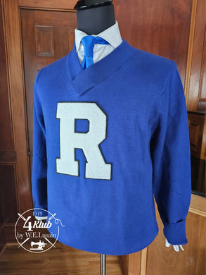 Ramsay Rams Sweater (Unisex)