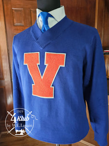 Virginia Sweater (Unisex)