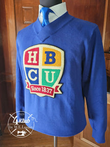 HBCU - 1837 Sweater