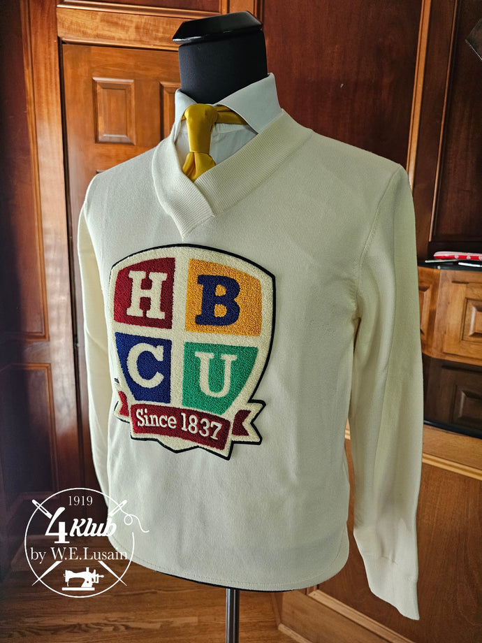 HBCU - 1837 Sweater