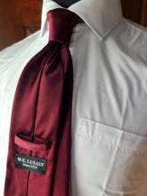 Load image into Gallery viewer, Maroon Crimson Tie