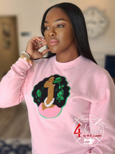 Load image into Gallery viewer, Ivy Queen Sweatshirt