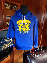 Load image into Gallery viewer, Fisk Hoodie (3 Styles)
